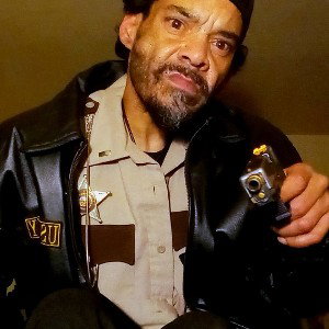 If I was the police