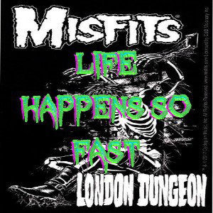life happens so fast