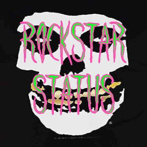 rockstar status 