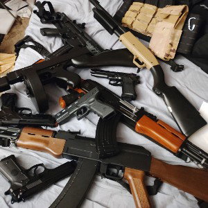 AK by my side