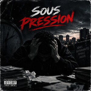 sous pression 