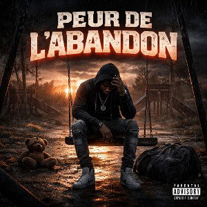 album démon/ Peur de l’abandon🤲 🩹💔 🤍