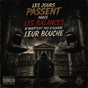 les jours passent mais les balances n'arrête pas d'ouvrir leur bouche