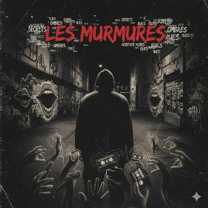 album démon/les murmures 