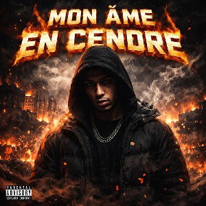 Album démon/ "Mon Âme en Cendres"👻🚬⚱️🏺