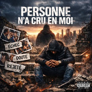 album démon/ personne à crû en moi 