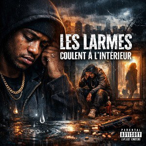 Album démon/ Les larmes coulent à l’intérieur😢😭
