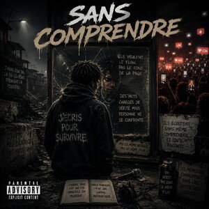 🎤🎙️🔊Sans comprendre🎤🎙️🔊