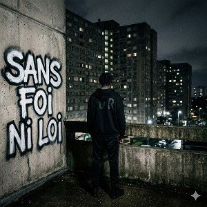 ✅Album démon/ Sans foi ni loi🔥 😈 ⛓️ 🩸
