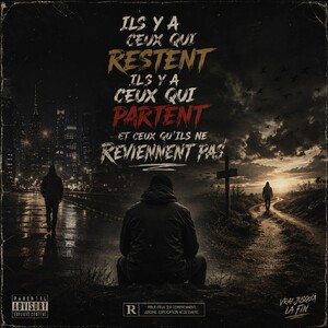 il y a ceux qui restent il y a ceux qui partent il y a ceux qui ne reviennent pas
