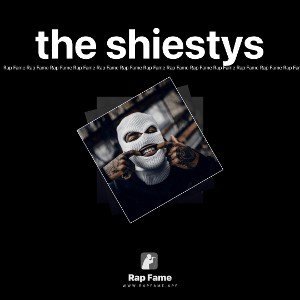 the shiestys