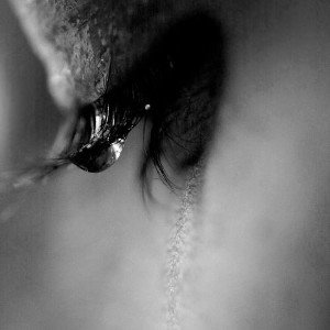 old tears 