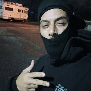 mask on mask off 