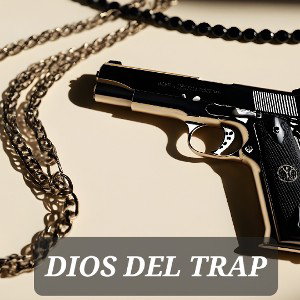 Dios del trap