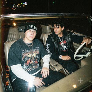 KEITH, TOXI$ - TAPE XXX