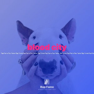 blood city 