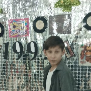 Жизнь.