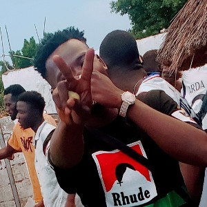 Abdoulcy  feat  H-Merlo  - O.K.E.F-  bruit - Sortie - Stereo Out