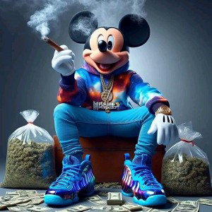 je me suis grandir dans bendo mn negro😁😁✌💥💥 