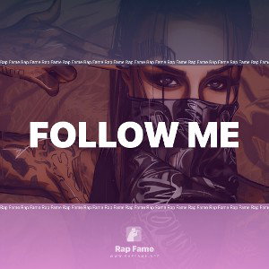 follow me