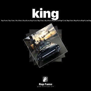 king