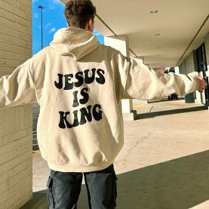 Jesus loves u