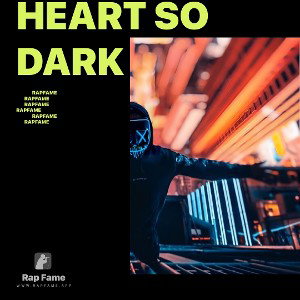 heart so dark