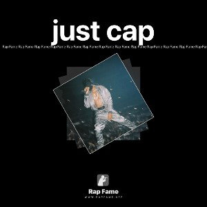 just cap