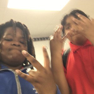 niggas think they hard 