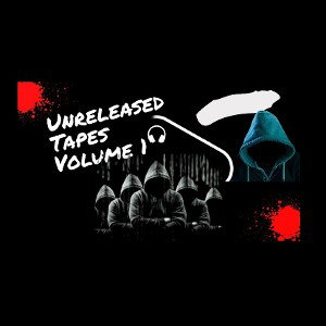 Unreleased Vol 1: Tshazikid ft (Unkxwn_Sa)