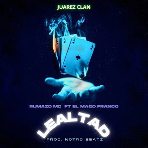 Lealtad 