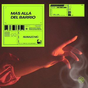 Mas alla del barrio