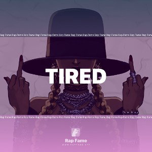 tired