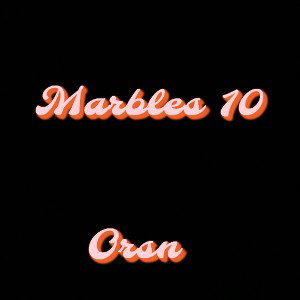 Marbles 10