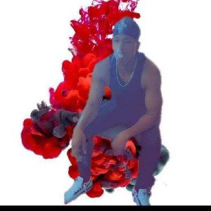 i aint neva been da type to fold