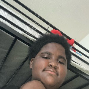 God