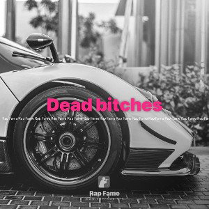 Dead bitches