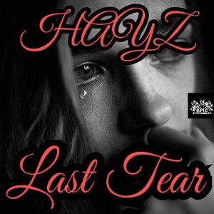 Last Tear