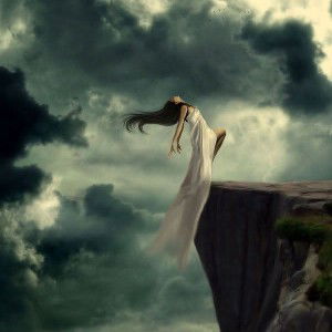 Don't Fall