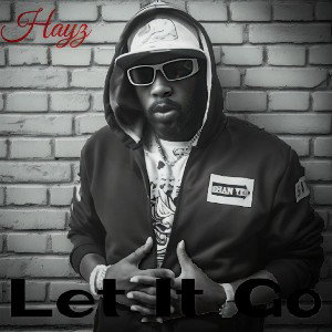 Let It Go by Hayz 