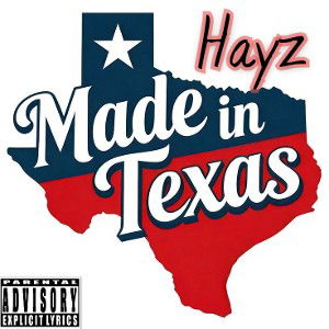 Made In Texas 