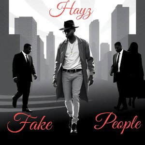 Fake People 