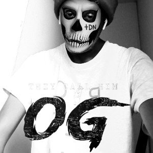 💯OG83 🔥 No a mission