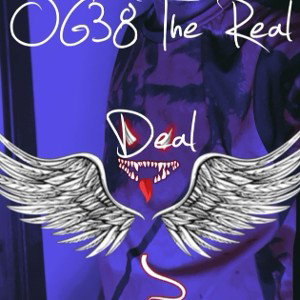 Og38 Stand on business 