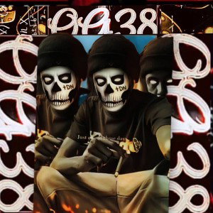 OG38 Mafia Music 💥 My Dog💥 Freestyle Flow54 🔥