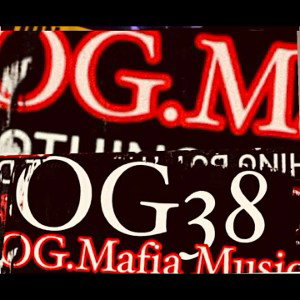 🔥OG38 🔥 off the dome