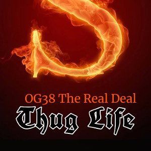 💥OG38💥 Life lessons 