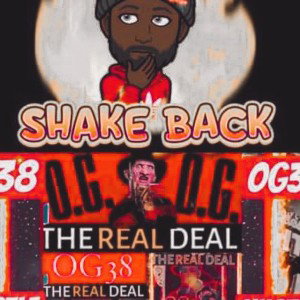 OG38 🔥 got to get mine