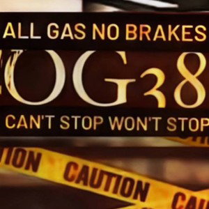 🔥OG38💯 FT💯 Flaco🔥Glock with Switches 💯