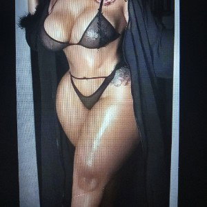 Megan da stallion